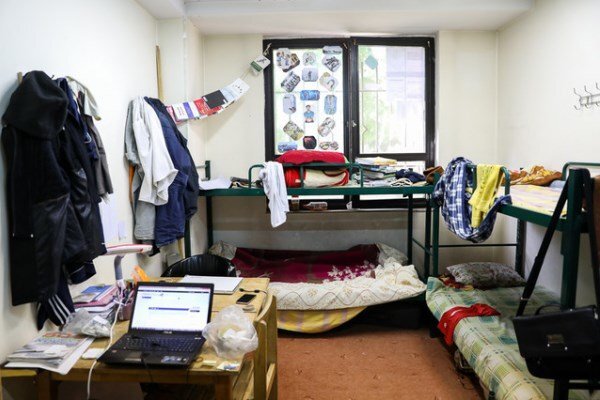 طرح ارتقای خوابگاه‌های دانشجویی به صورت مجازی رونمایی می شود
