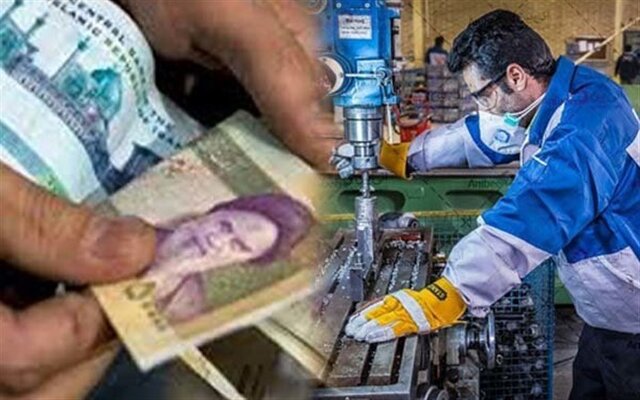 رقم هزینه معیشت کارگران امروز مشخص می شود؟ رقم هزینه معیشت کارگران امروز مشخص می شود؟