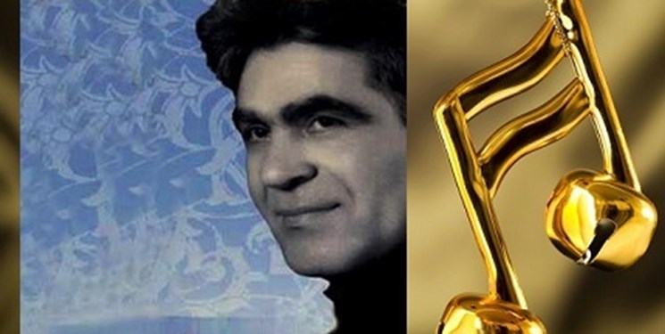 خواننده معروف ایرانی درگذشت+عکس