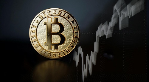 ایلان خبر قیمت بیت‌کوین را ۲۰ درصد بالا برد 
