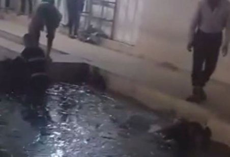 بازداشت افراد شکنجه‌گر در شیراز+عکس