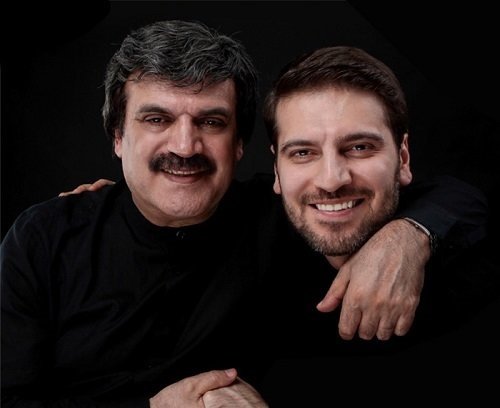 پدر سامی یوسف در ایران درگذشت+عکس