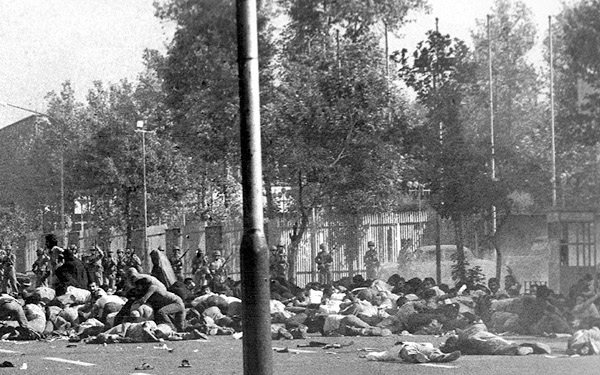 تصویر دردناک از ایران زمان شاه+عکس