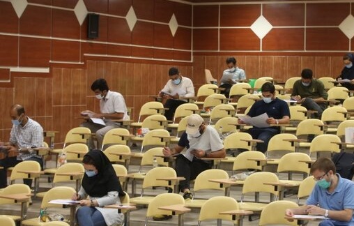 حدنصاب نمره زبان دانشجویان دکتری تخصصی علوم پزشکی اعلام شد