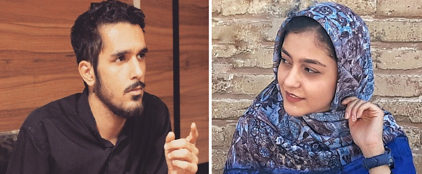 انتخاب دانشجوی دانشگاه تهران به‌عنوان دبیر اتحادیه انجمن‌های علمی 