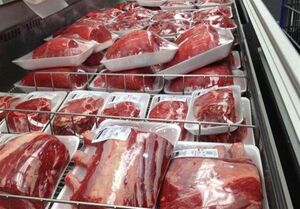 زمان توزیع گوشت قرمز ۷۰ هزار تومانی اعلام شد