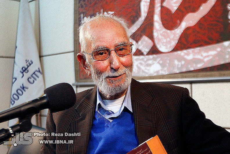 محمدعلی موحد از رونمایی قریب‌الوقوع تصحیح جدید مثنوی معنوی خبر داد