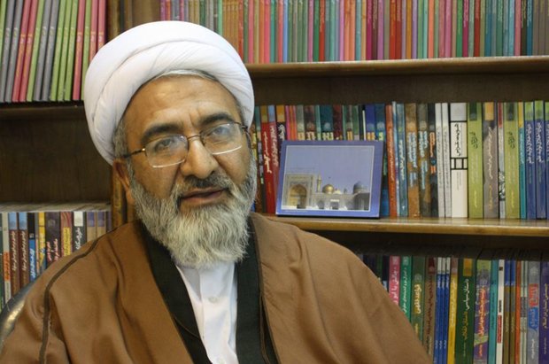 معنویت عرفانی-انقلابی از دیدگاه آیت الله شهید مصطفی خمینی