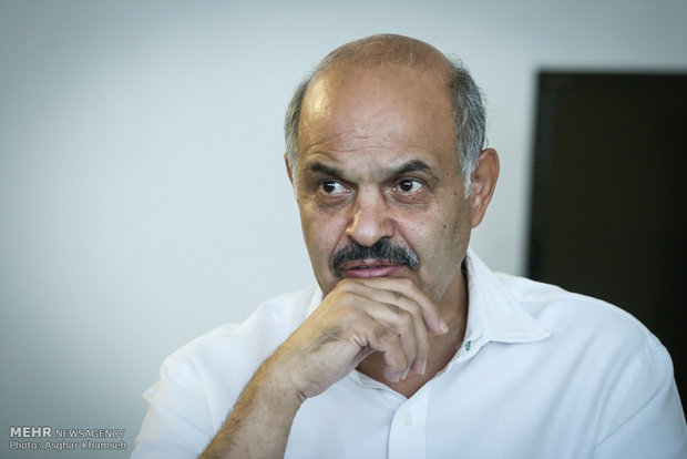 مثل ورزش به هنر همگانی نیازمندیم/کالا شدن هنر در نظام سرمایه‌داری