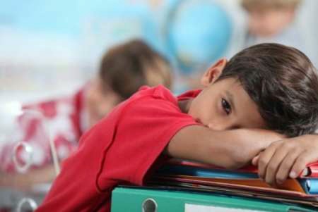 بیش از 40 درصد دانش‌آموزان جهان دچار بی‌خوابی‌اند