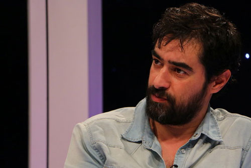 توضیح شهاب حسینی درباره حرکت جنجالی‌اش در آمریکا