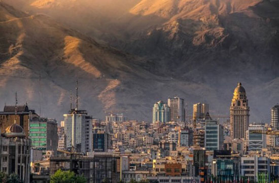 قیمت خانه در ایران، دو برابر عربستان و ترکیه 
