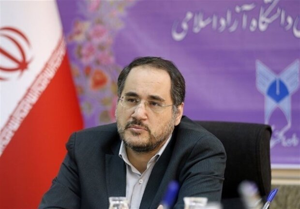 اجرای برنامه توانمندسازی انجمن‌های علمی دانشجویی دانشگاه آزاد