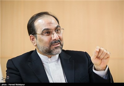 ضرورت وجود نگاه راهبردی به بخش هوافضا