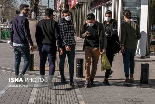 آمار باورنکردنی  ازدواج مردان در ایران