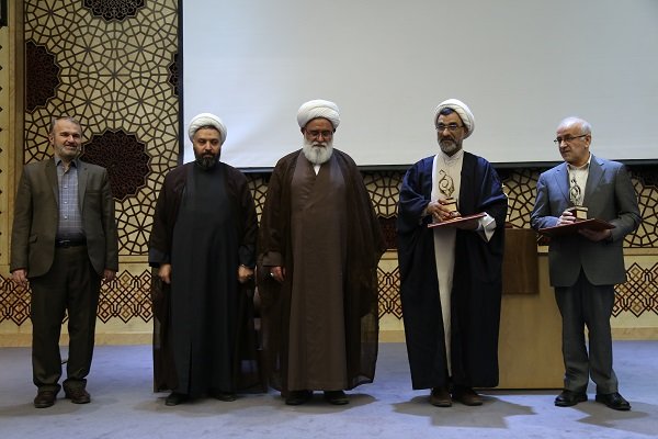برگزیدگان سومین جایزه جهانی علوم انسانی اسلامی معرفی شدند