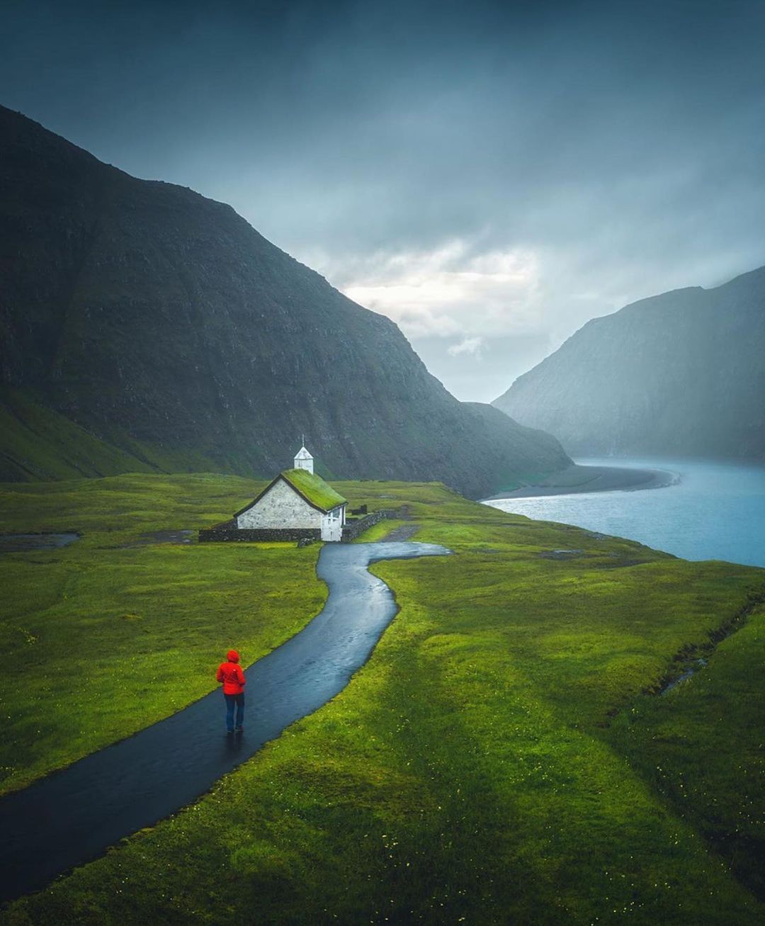طبیعت رویایی ایسلند+عکس