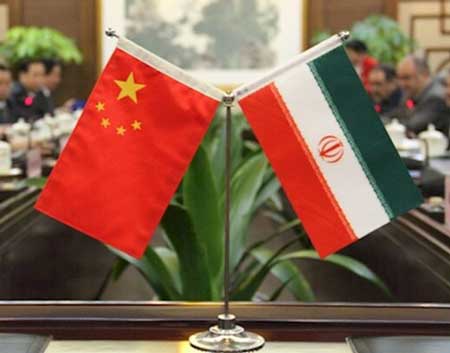 هشدار درباره کارگران چینی در ایران