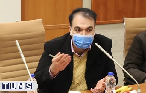 امکان ارتباط بین دانشجویان و دستیاران با معاونت دانشجویی فرهنگی 