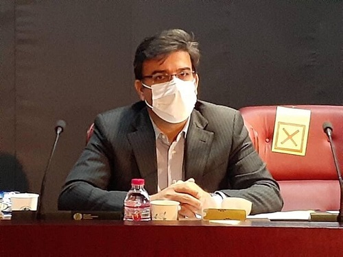 خرید مرغ با این قیمت تخلف است