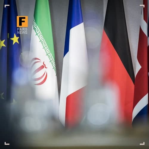 اروپا از قطعنامه علیه ایران عقب نشینی کرد