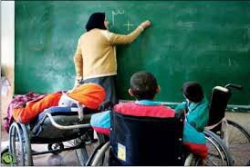 بازنشستگی 3000 معلم استثنایی طی 5 سال آینده