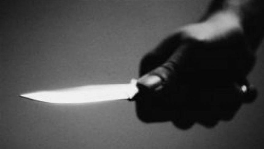 حمله با چاقو به ۱۰ نفر در غرب تهران