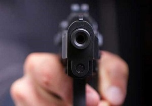 شلیک به رئیس پلیس مواد مخدر آبادان