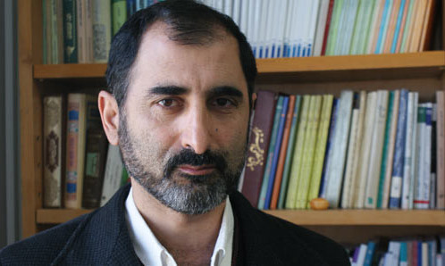 عارف راستین خدمت به خلق را جزء لاینفک زندگی معنوی خود می شمارد