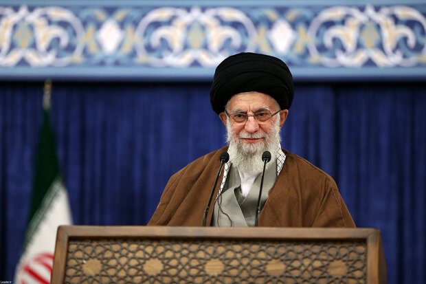سال ۱۴۰۰ سال «تولید، پشتیبانی‌ها و مانع‌زدایی‌ها» نامگذاری شد