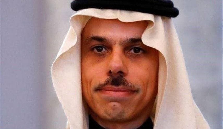 عربستان به زانو درآمد