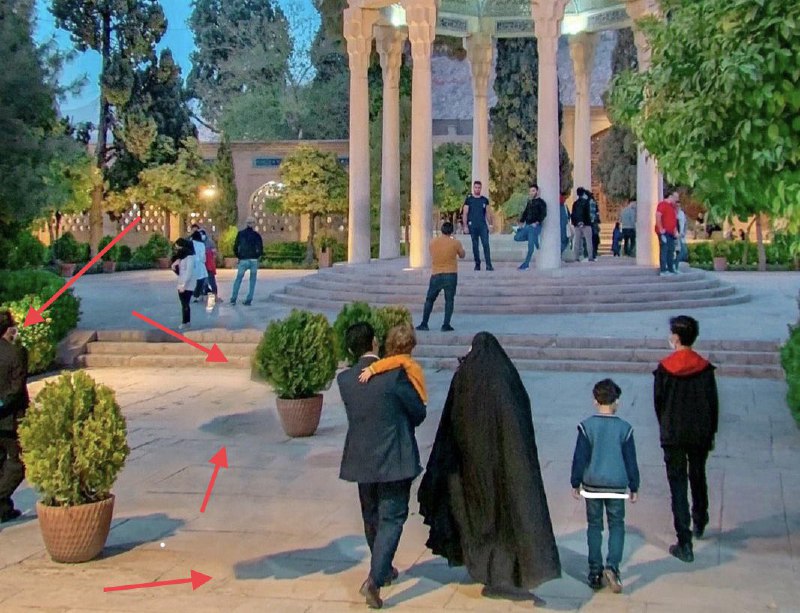 تصویر فتوشاپی از وزیر ارتباطات جنجالی شد+عکس