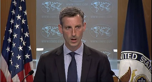 فرمول آمریکا برای رفع تحریم های ایران اعلام شد