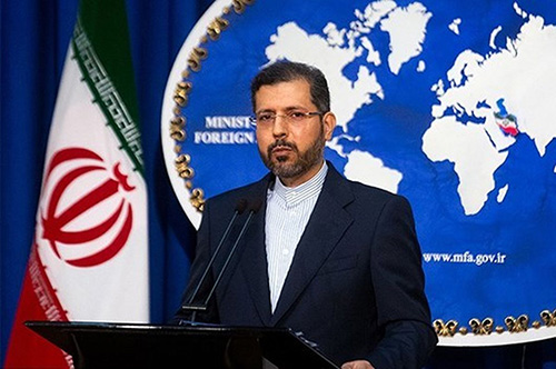 انفجار کشتی ایرانی در دریای سرخ تایید شد