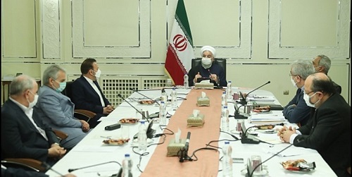 محدودیت ۱۰ روزه برای این شهرهای ایران از شنبه اعلام شد محدودیت ۱۰ روزه برای این شهرهای ایران از شنبه اعلام شد