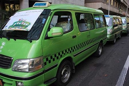 نرخ شهریه سرویس مدارس تهران اعلام شد