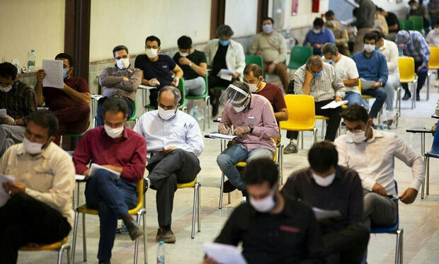 آزمون جامع دکتری آزاد خردادماه برگزار می‌شود