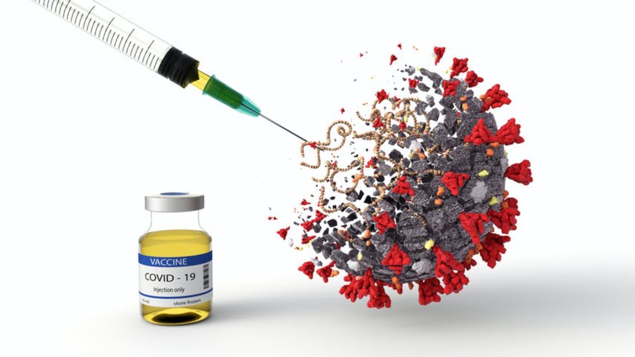 خبر تلخ چین درباره واکسن کرونا اعلام شد