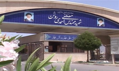 شناسایی عامل اختلال در سیستم برق نطنز+عکس