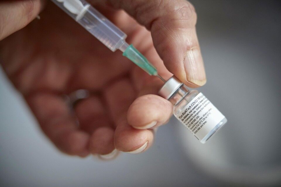 علت فوت کادر درمان سبزوار پس از تزریق واکسن کرونا 