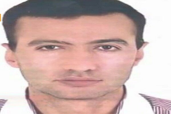 اولین تصویر از عامل خرابکاری حادثه نطنز+عکس