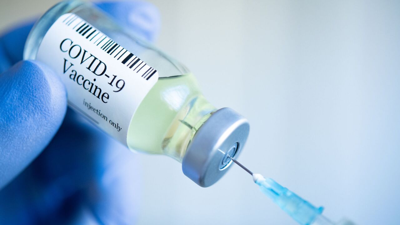 تزریق بالینی واکسن کرونا پاستور در ۷ استان آغاز می شود