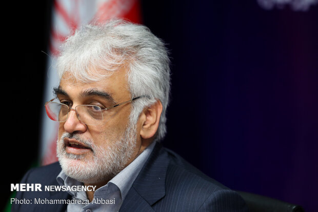 لزوم خلق جریان ملی دانش در کشور/ علم به تنهایی اقتدارآفرین نیست 