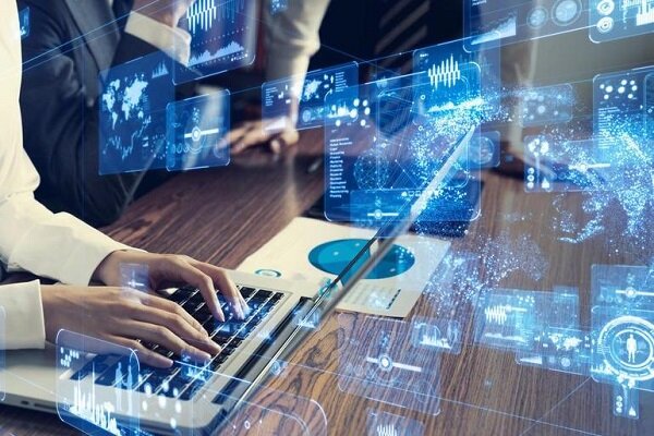 استقرار استارت آپهای هوش مصنوعی در پارک فناوری اطلاعات