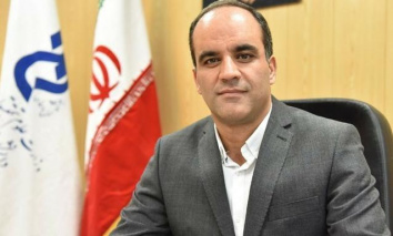 مراسم کشوری تجلیل از سرآمدان آموزشی دانشگاه فنی و حرفه‌ای