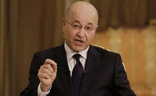 خبر مهم درباره ایران و عربستان تائید شد