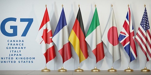 بیانیه مهم گروه هفت درباره برجام