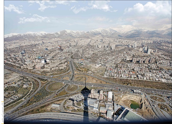 میزان آمادگی تهران در برابر زلزله شدید اعلام شد