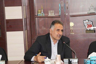 ارائه هشتاد درصد خدمات دانشجویی به شکل الکترونیکی