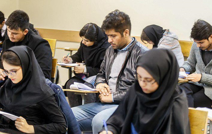 واریز عیدانه به حساب این دانشجویان